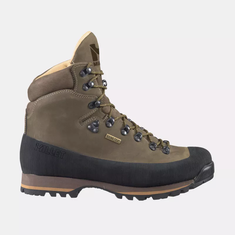 Les meilleures chaussures randonnée homme 2025