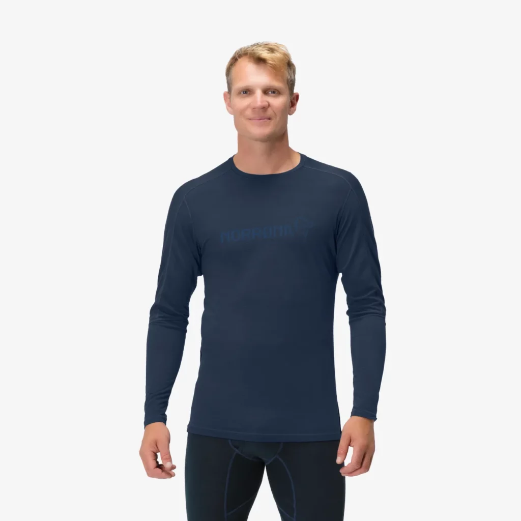 Les meilleurs t-shirts mérinos de randonnée