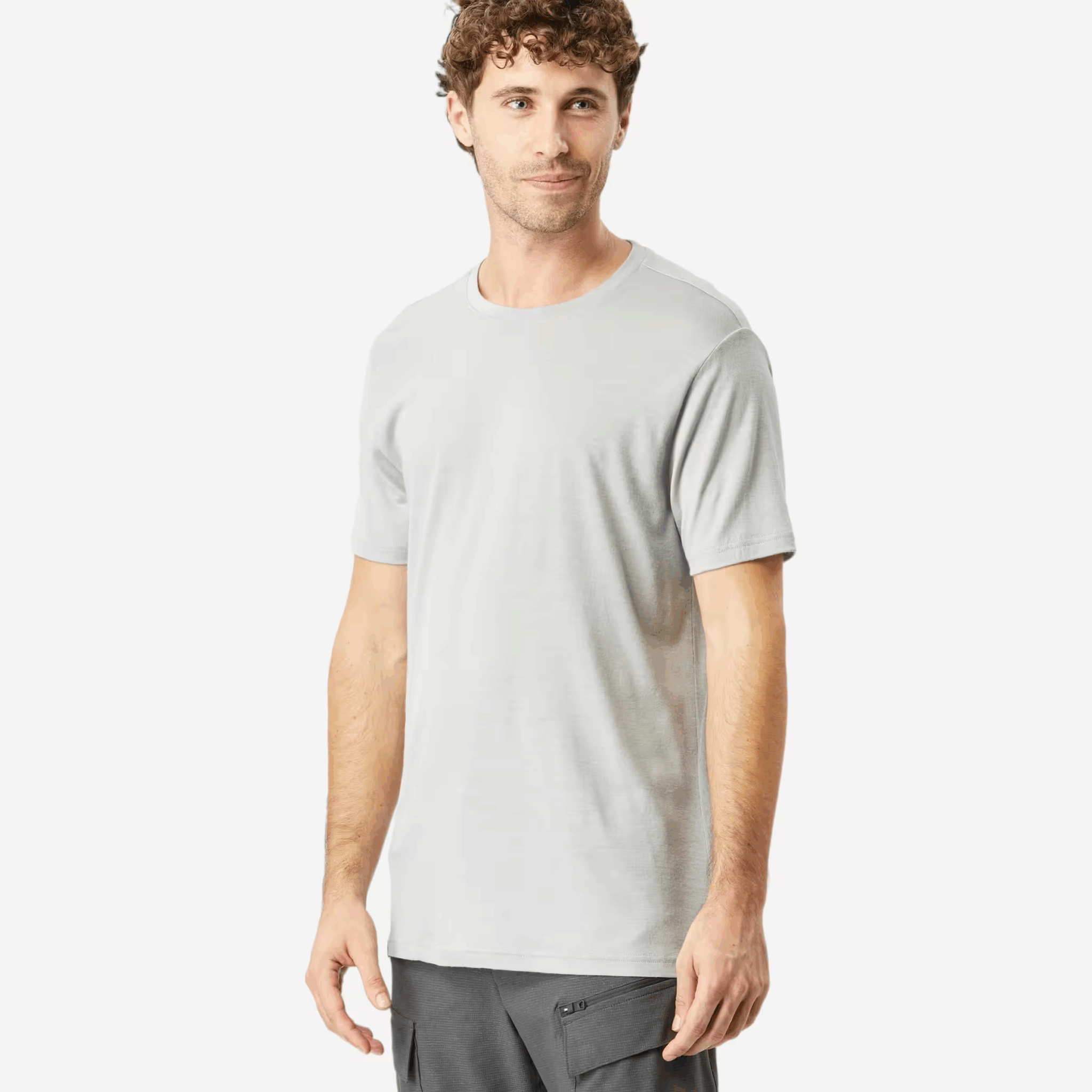 Polos et chemises homme en laine mérinos