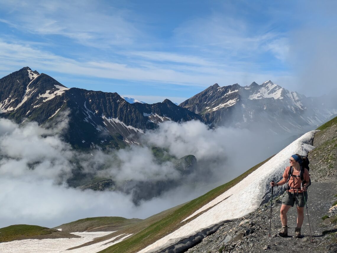 Les 12 plus beaux GR® de France