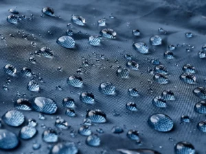 Mesurer l'imperméabilité d'un matériau : Schmerber