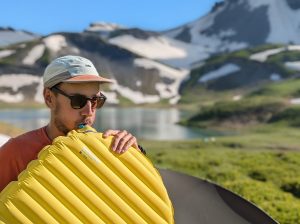 Thermarest Neoair Xlite NXT - Test & Avis (2025)