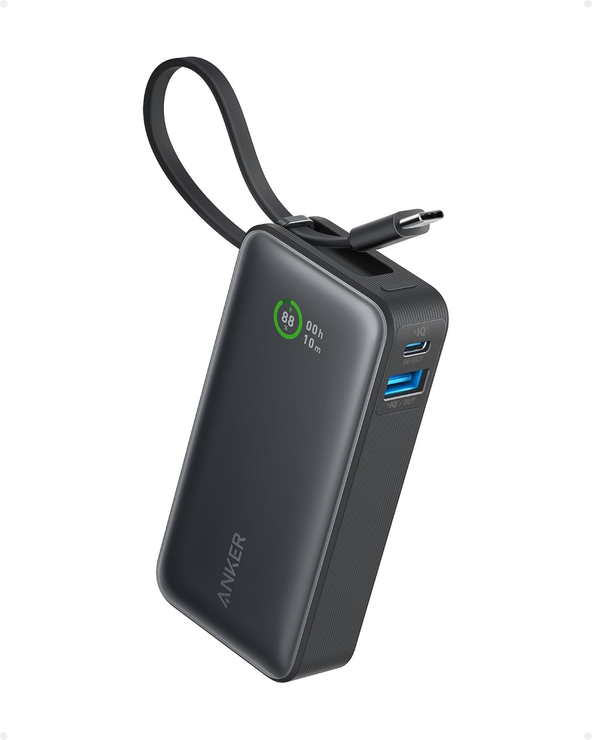 Charger son téléphone en randonnée : 5 conseils