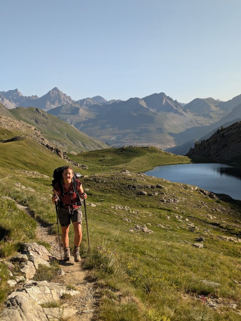 Grande Traversée des Alpes GR5 et GR52 - Mercantour et Vallée des Merveilles - 4/4
