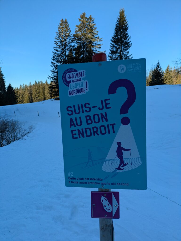 GTJ Grande Traversée du Jura en raquettes : récit, étapes et conseils