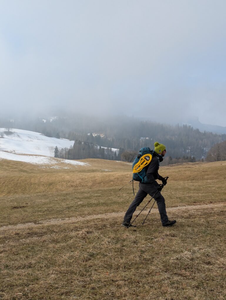 GTJ Grande Traversée du Jura en raquettes : récit, étapes et conseils