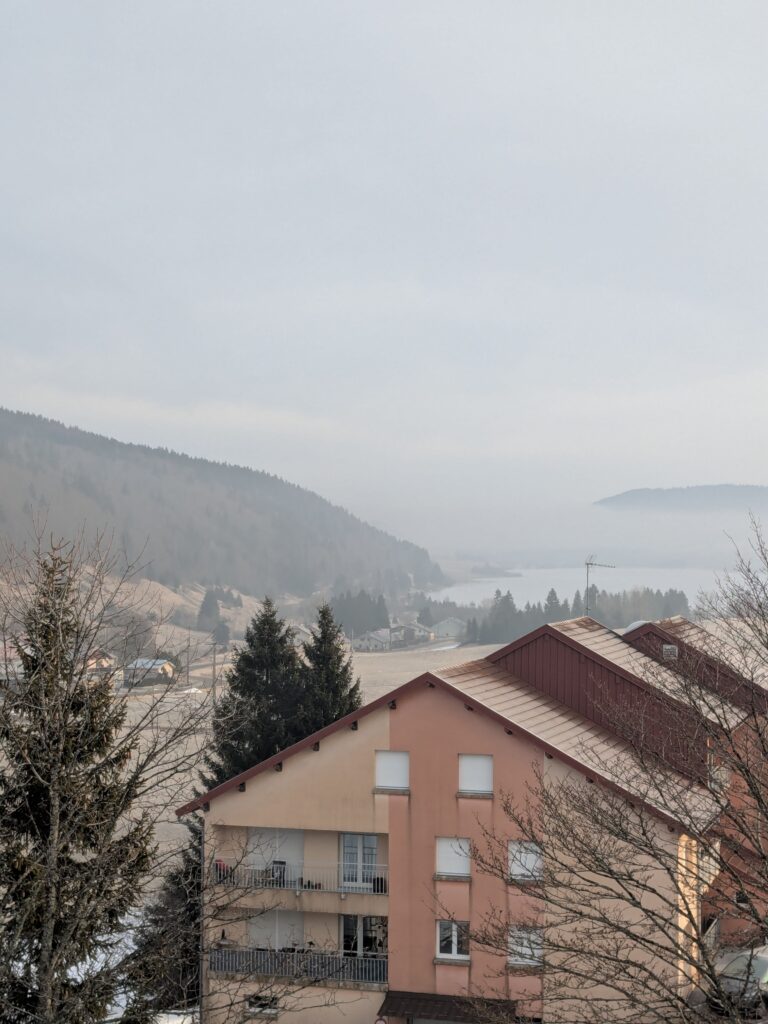 GTJ Grande Traversée du Jura en raquettes : récit, étapes et conseils
