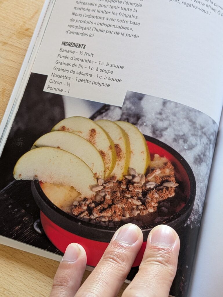 📖 Food Rando — de Nicolas Leroux
