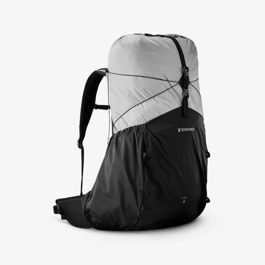 Sac à dos de trekking Simond MT900 UL – Test & avis