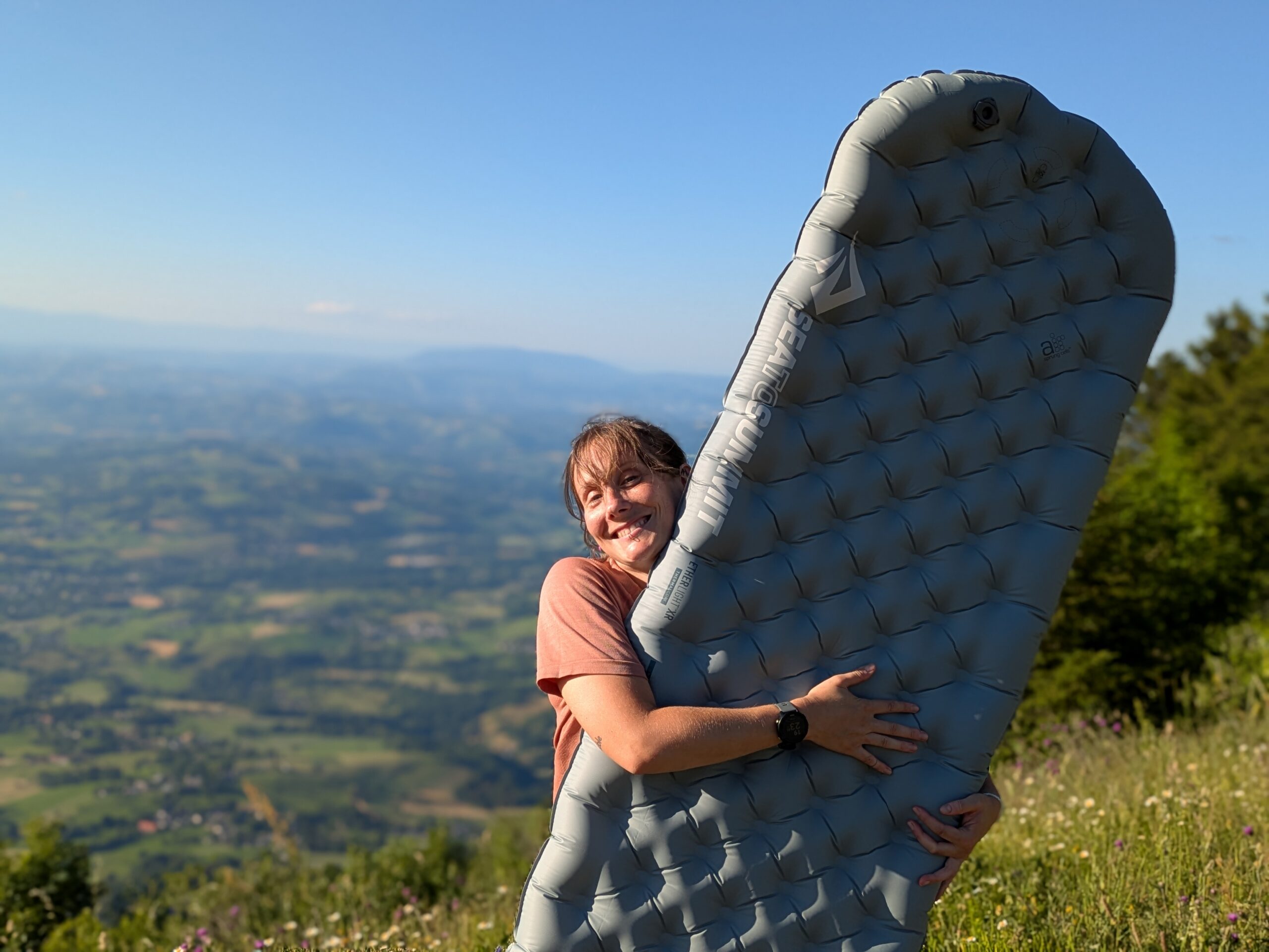 Matelas Sea to Summit Ether Light XR Insulated – Test & Avis (2025)