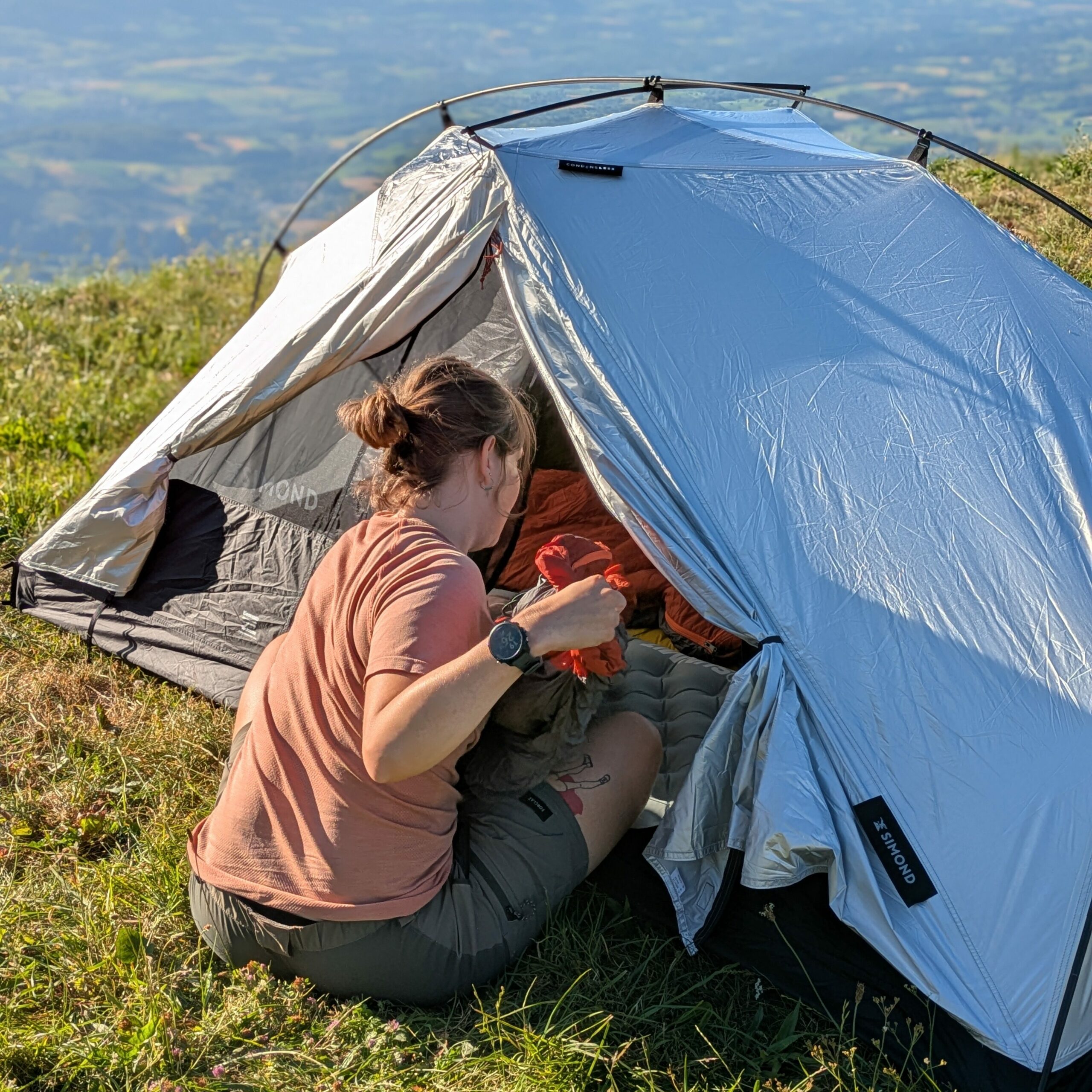 Matelas Sea to Summit Ether Light XR Insulated – Test & Avis (2025)