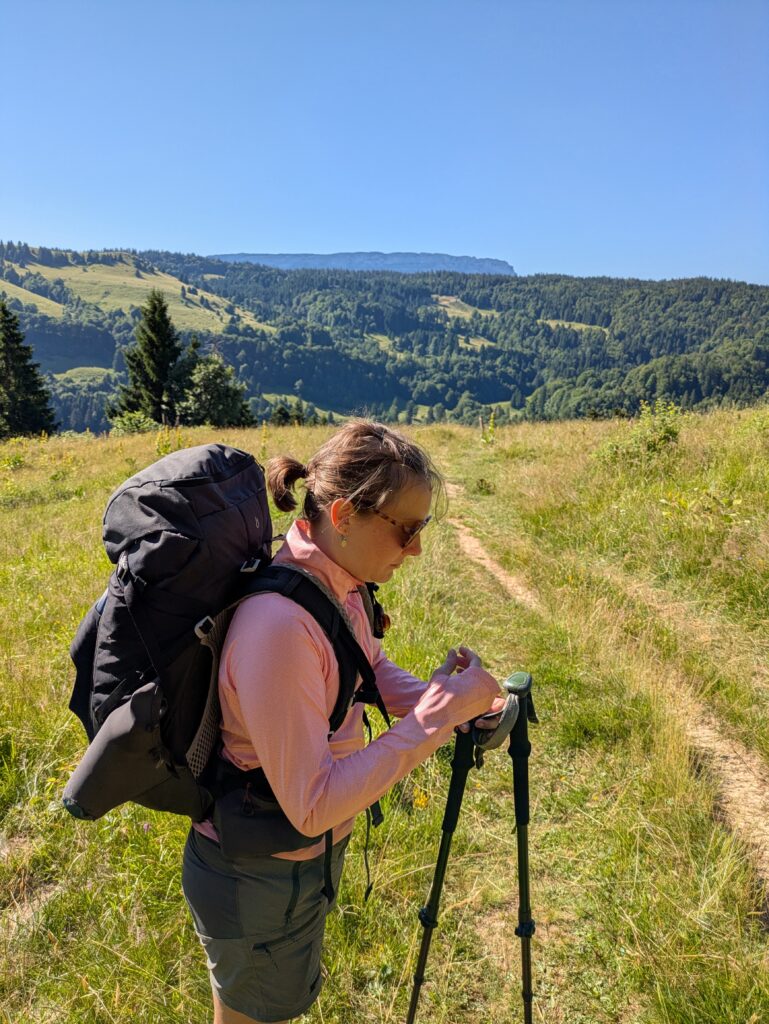 T-shirt Columbia Summit Valley  – Test & Avis (2025)