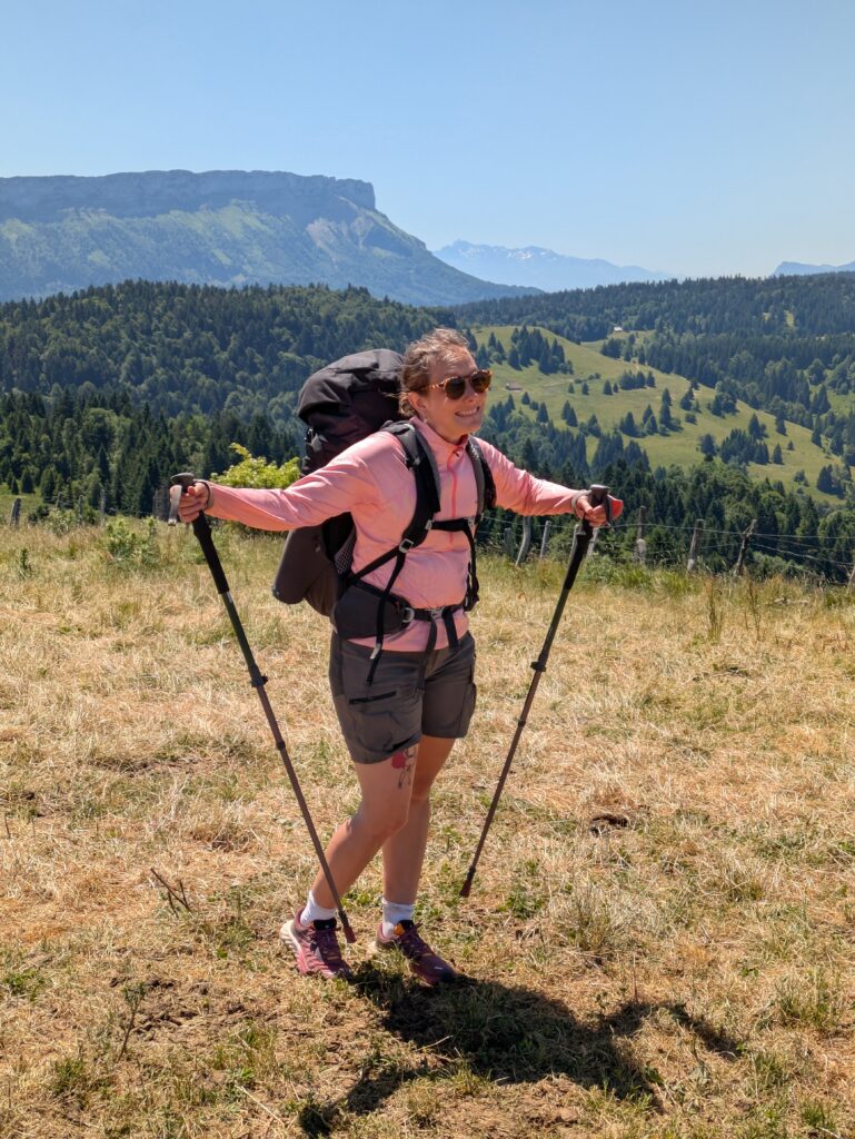 T-shirt Columbia Summit Valley  – Test & Avis (2025)