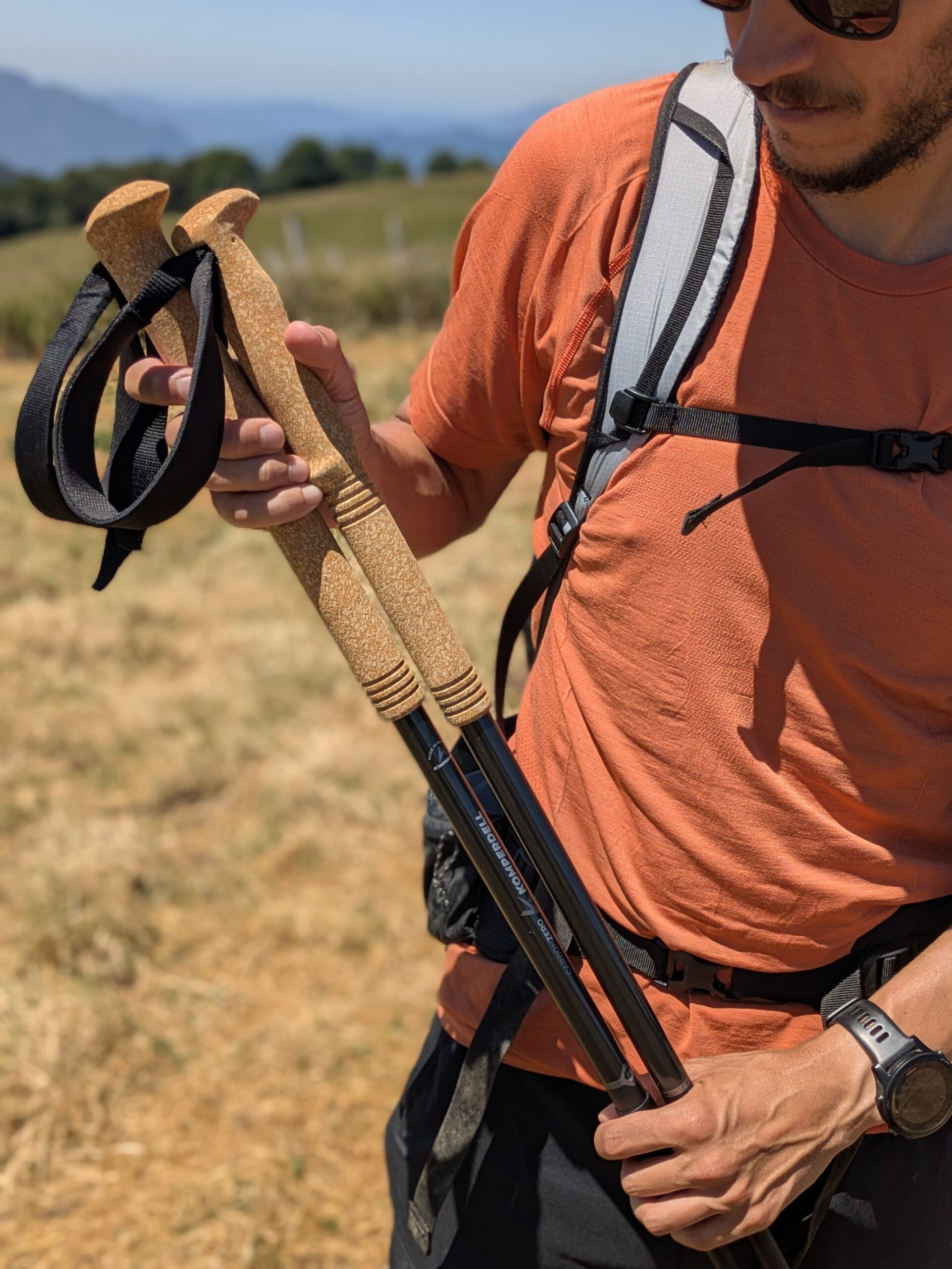 Sac à dos de trekking Simond MT900 UL – Test & avis