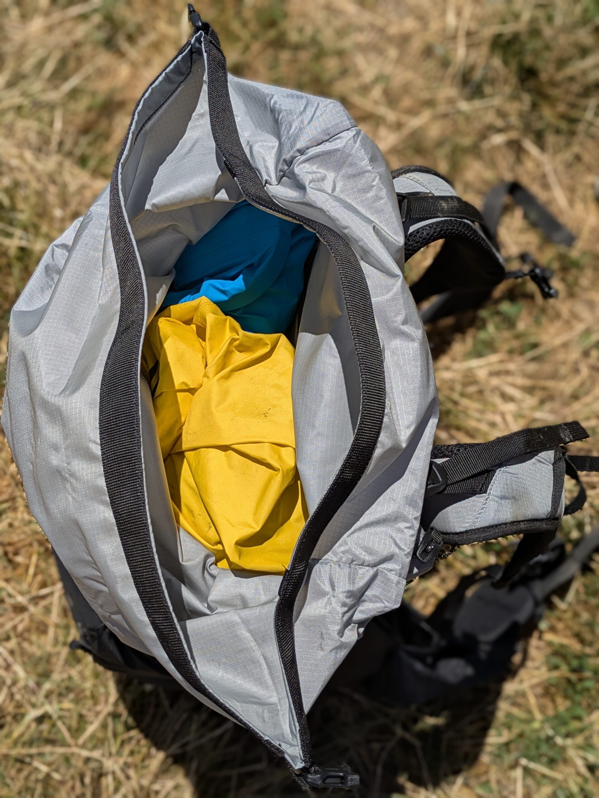 Sac à dos de trekking Simond MT900 UL – Test & avis