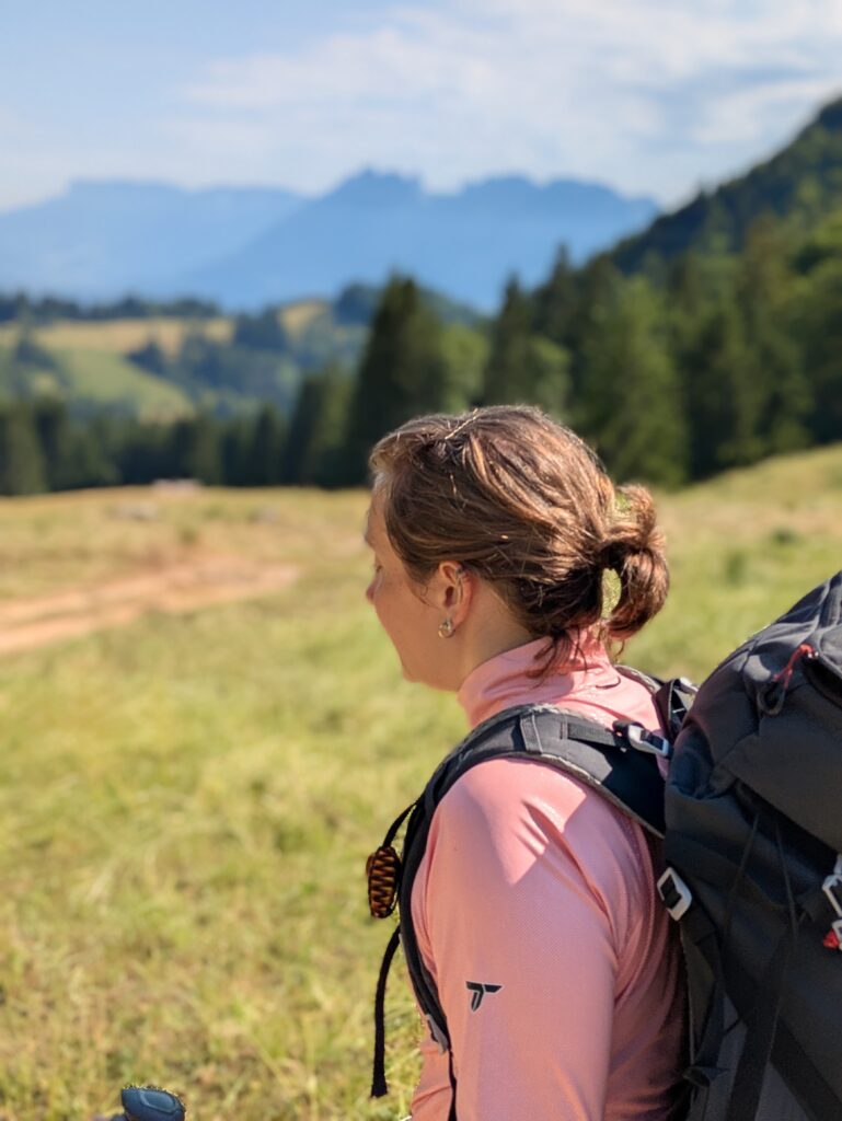 T-shirt Columbia Summit Valley  – Test & Avis (2025)