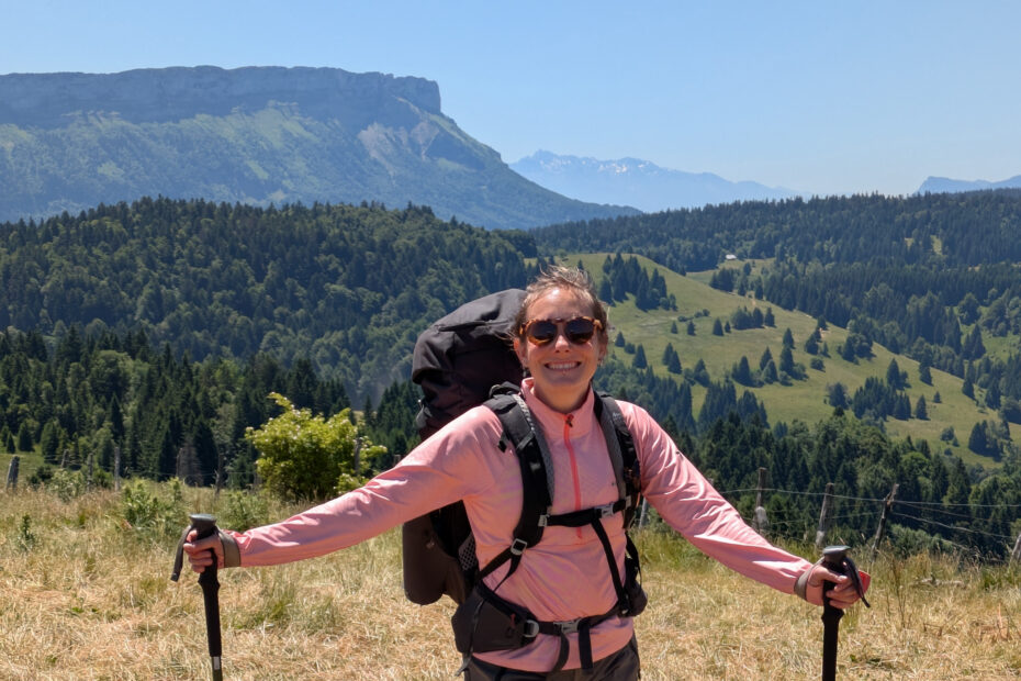 T-shirt Columbia Summit Valley  – Test & Avis (2025)