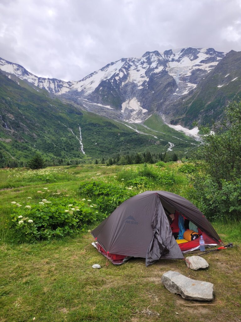 Tente MSR Freelite 2 – Test & Avis (2025)
