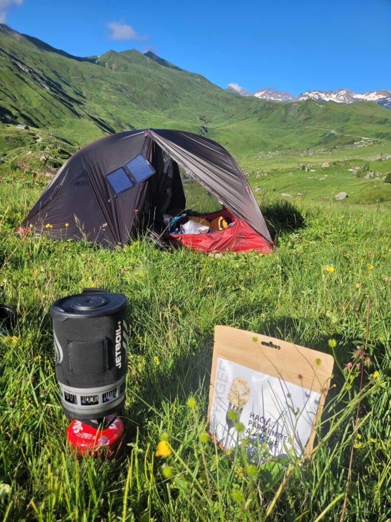 Tente MSR Freelite 2 – Test & avis (2025)