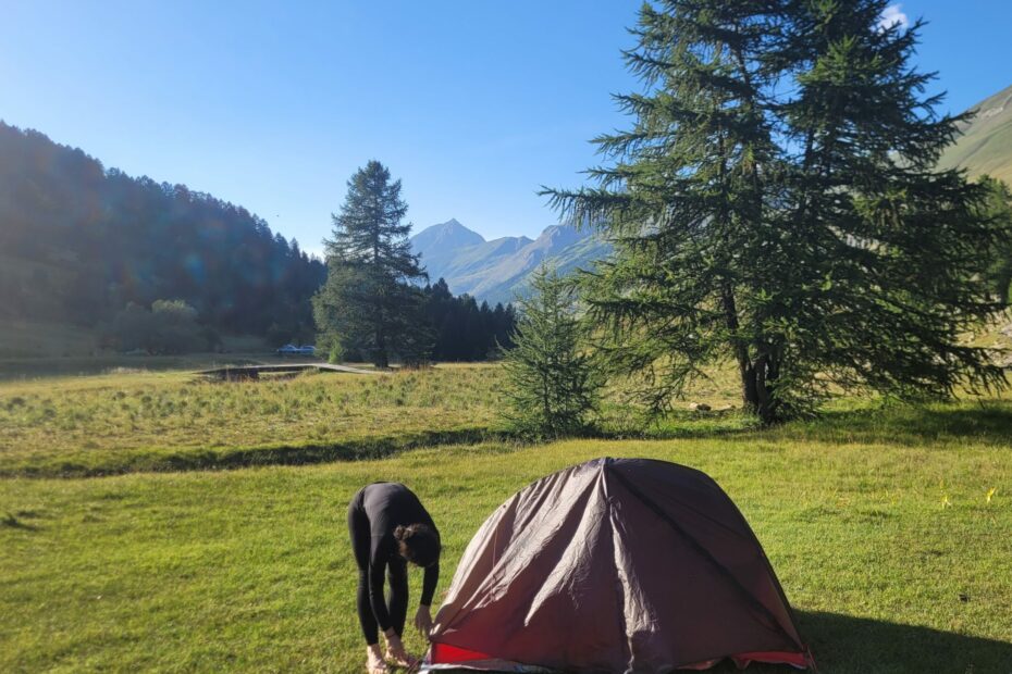 Tente MSR Freelite 2 – Test & Avis (2025)