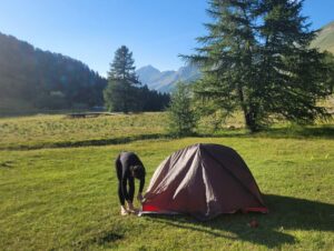 Tente MSR Freelite 2 – Test & avis (2025)