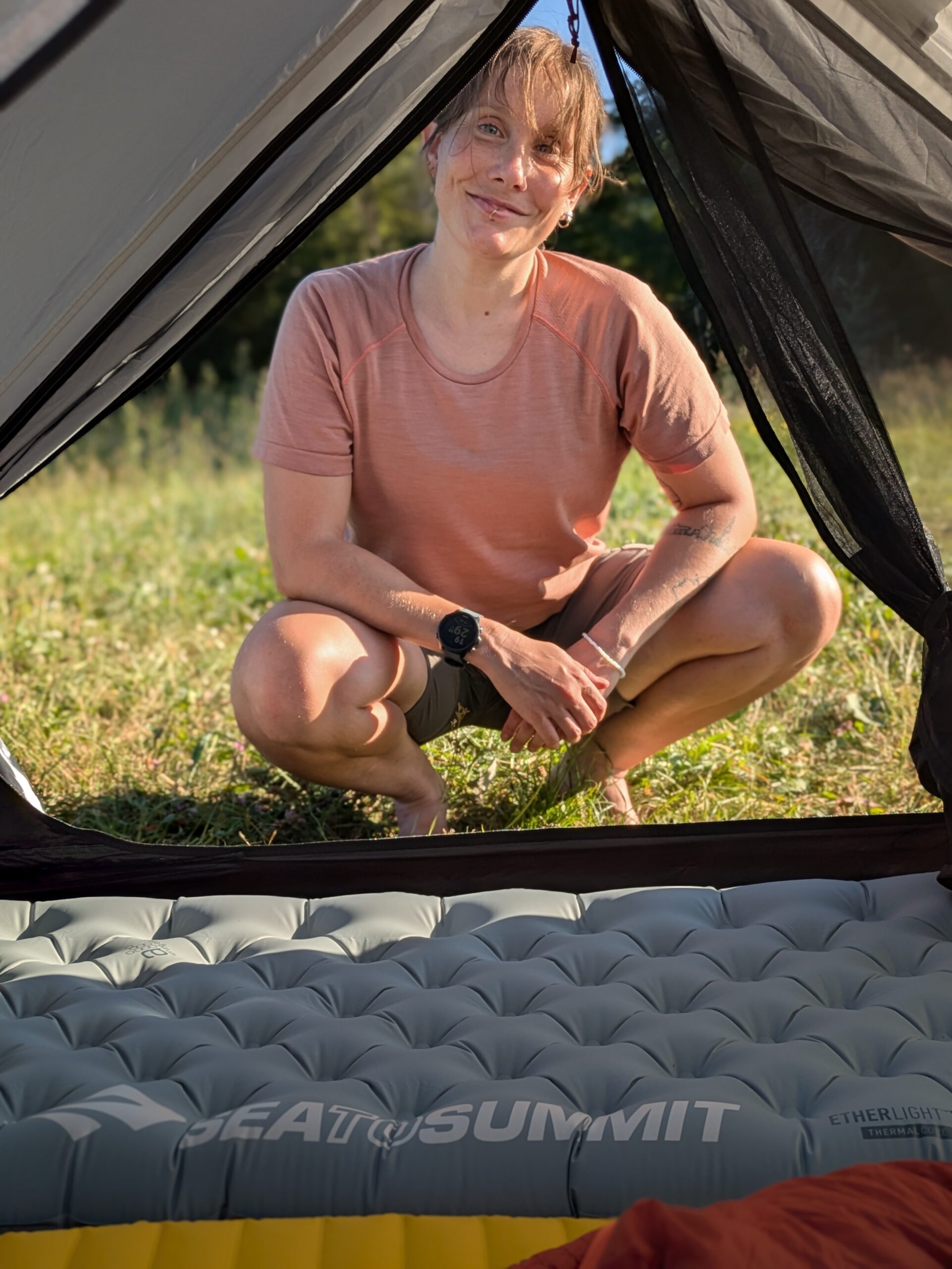 Tente Simond MT900 Condensless – Test & avis (2025)