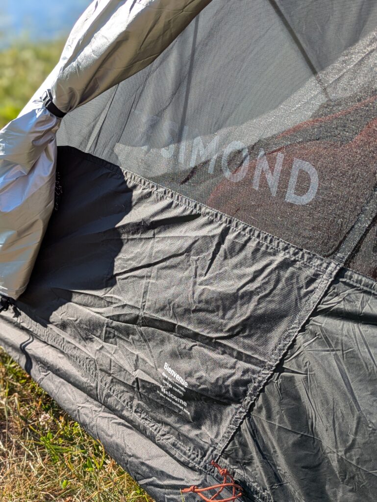 Tente Simond MT900 Condensless – Test & avis (2025)