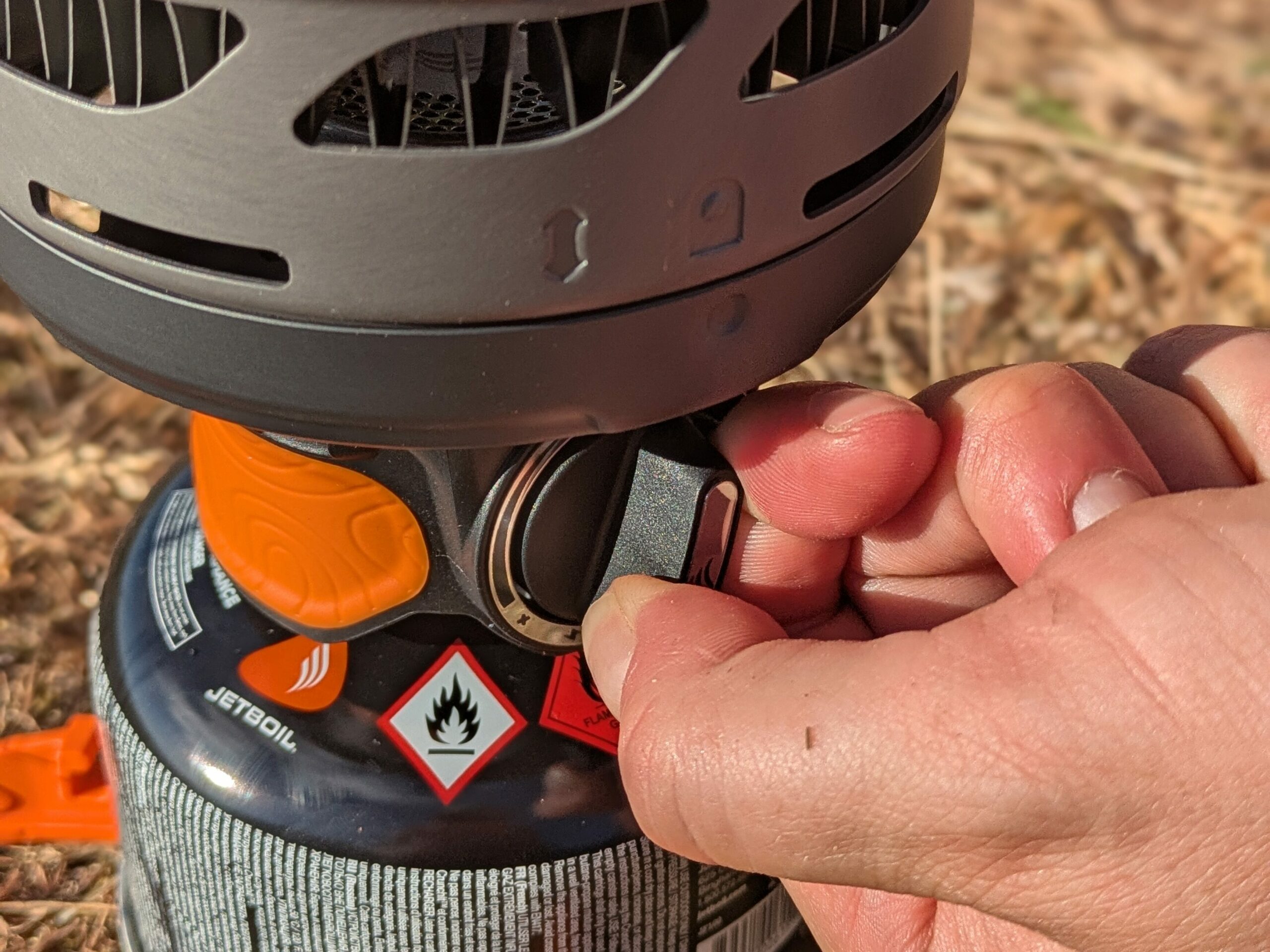 Réchaud Jetboil Flash – Test & avis (2025)