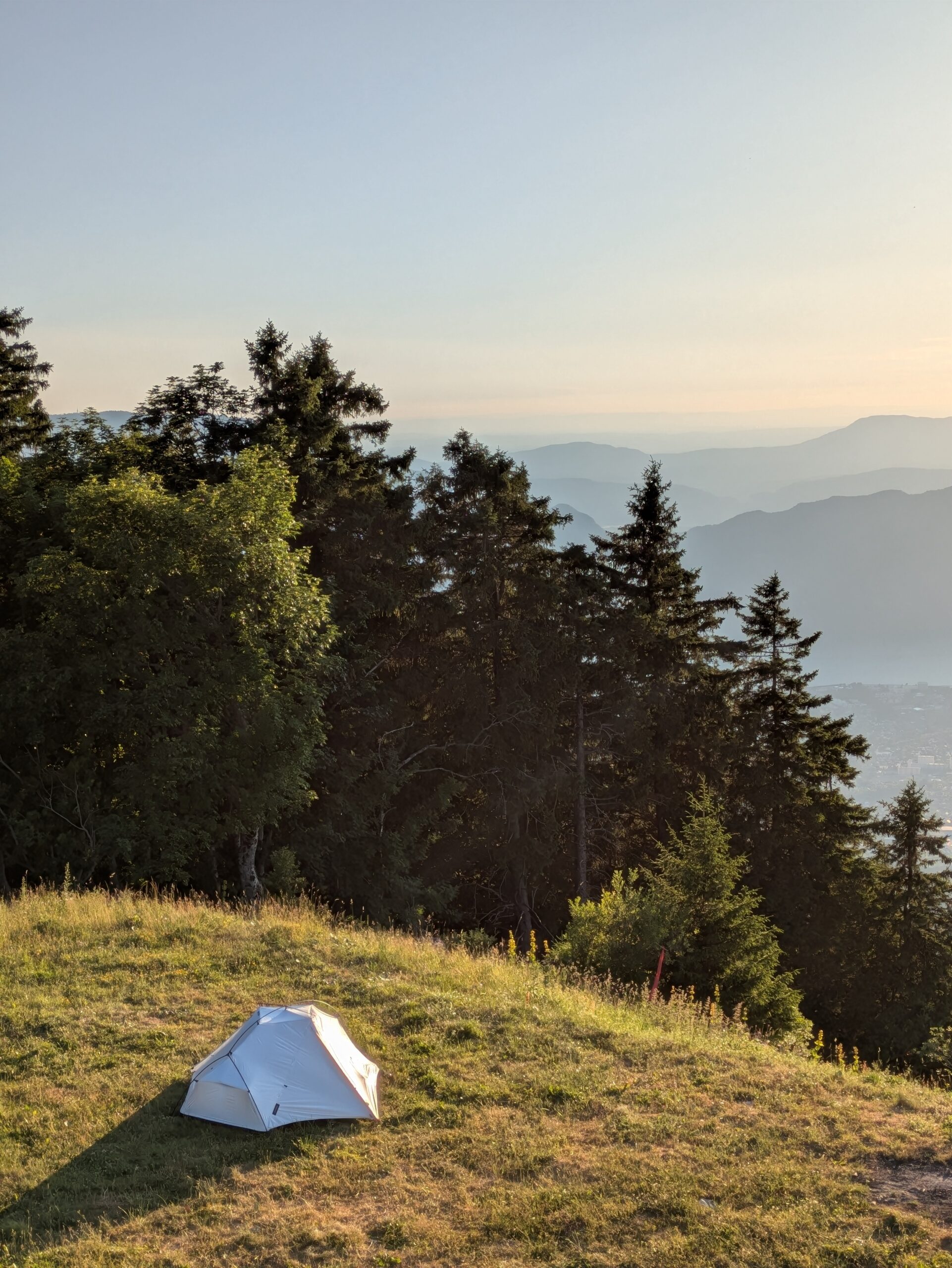 Tente Simond MT900 Condensless – Test & Avis (2025)