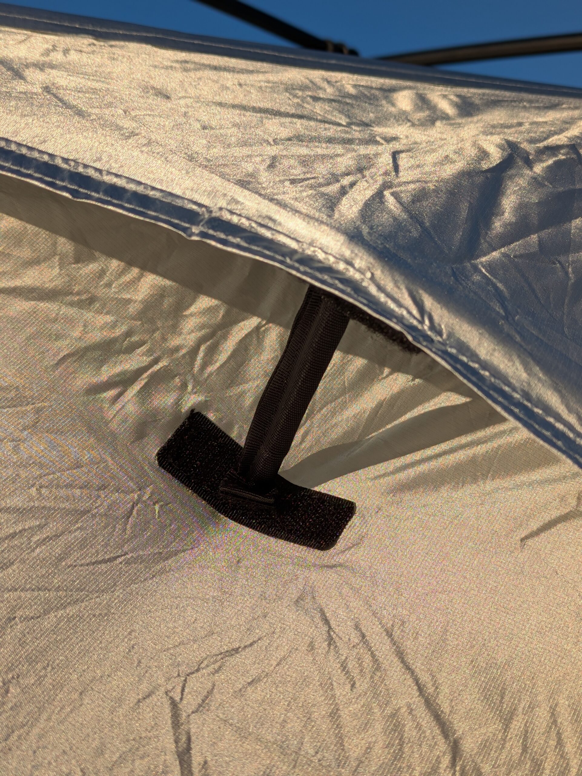 Tente Simond MT900 Condensless – Test & avis (2025)