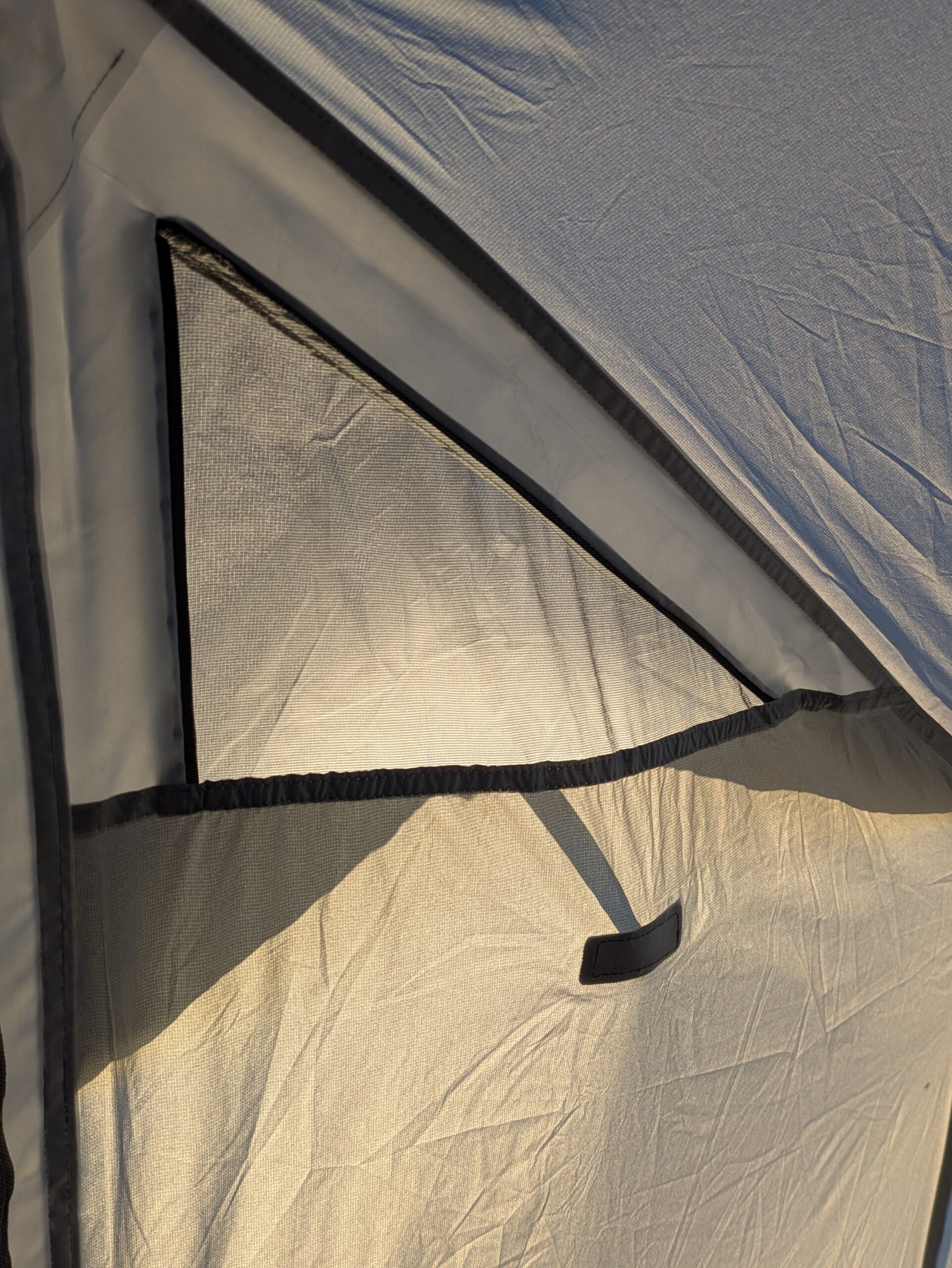 Tente Simond MT900 Condensless – Test & avis (2025)