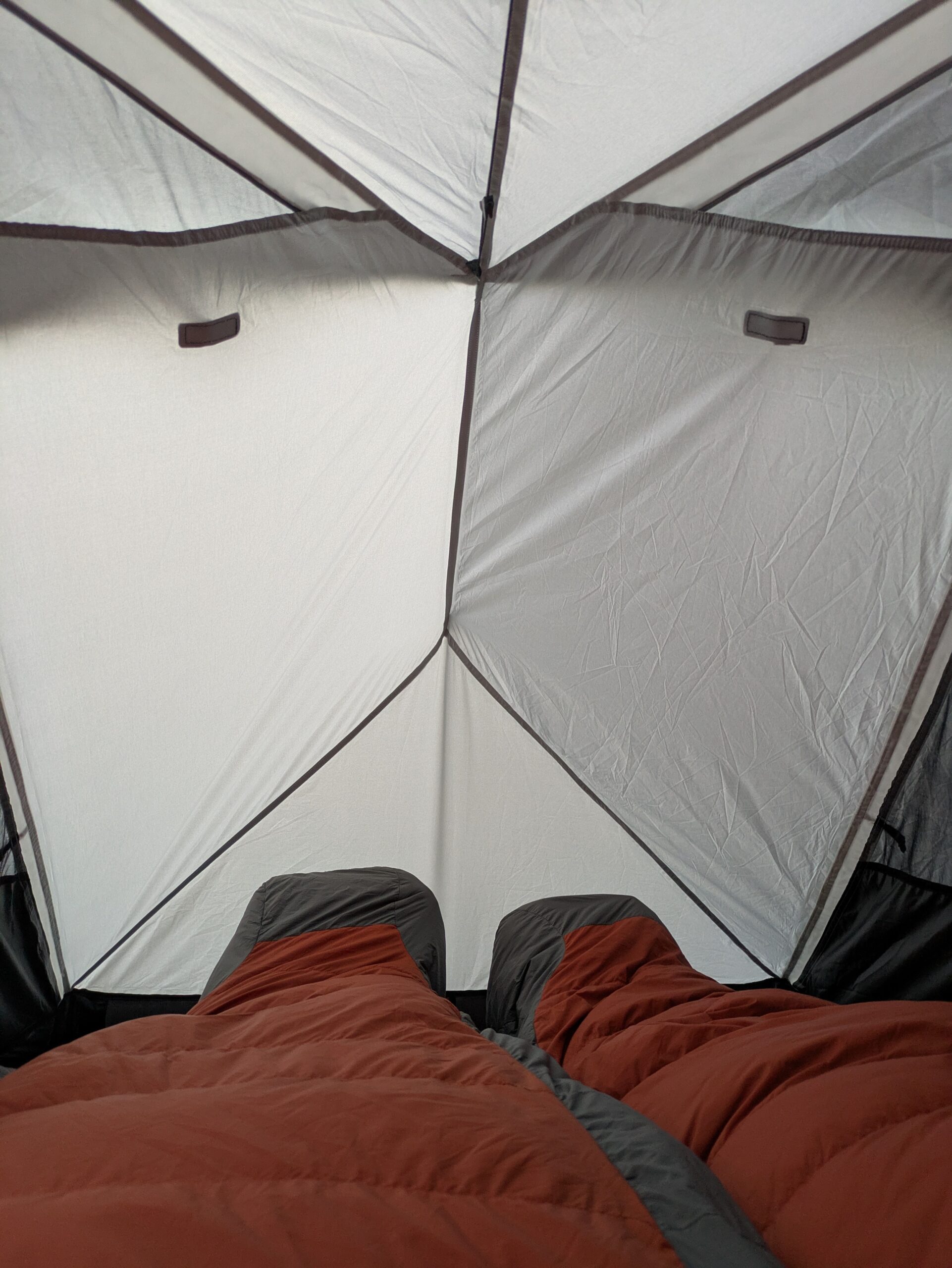 Tente Simond MT900 Condensless – Test & avis (2025)