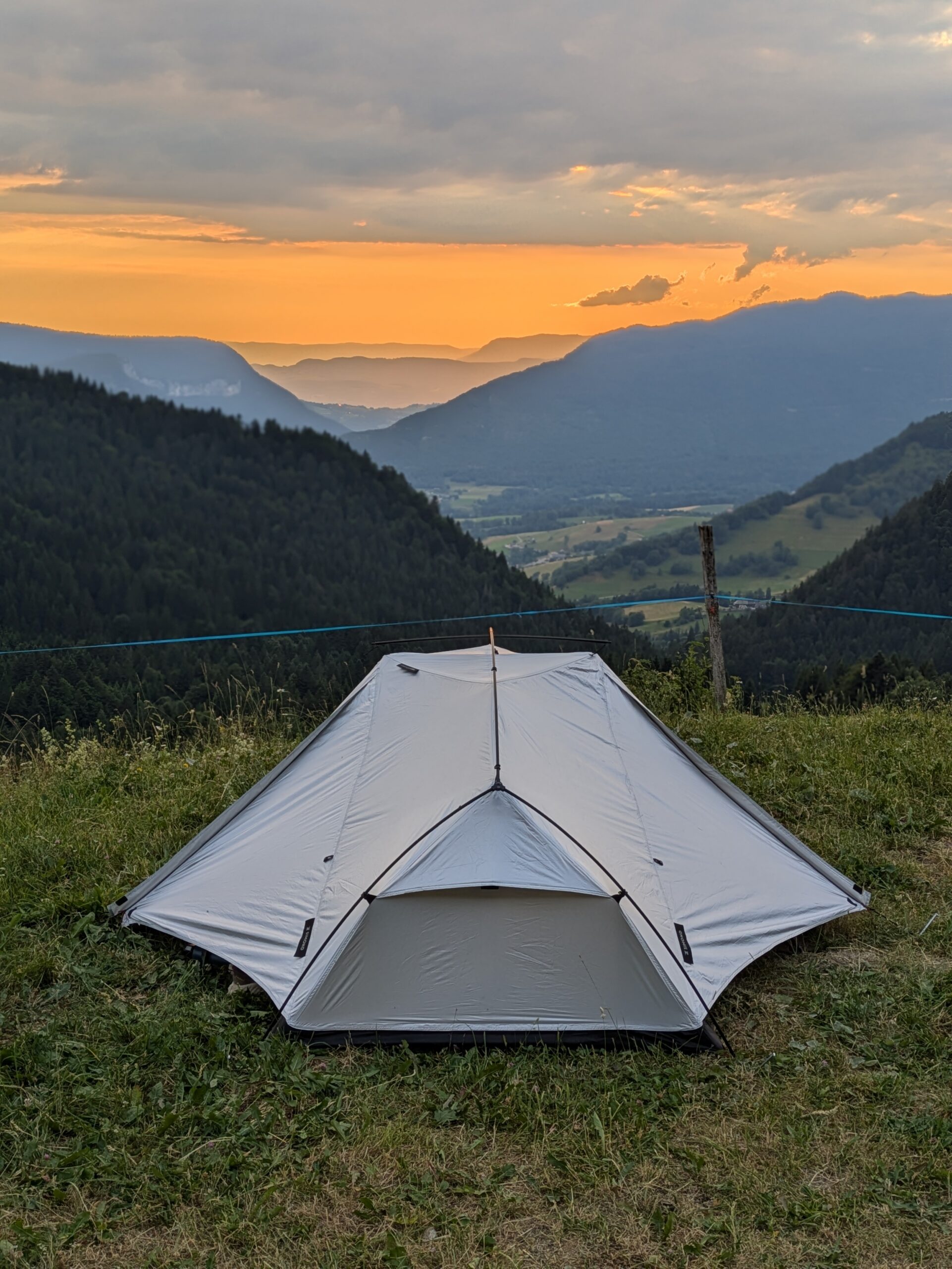Tente Simond MT900 Condensless – Test & avis (2025)