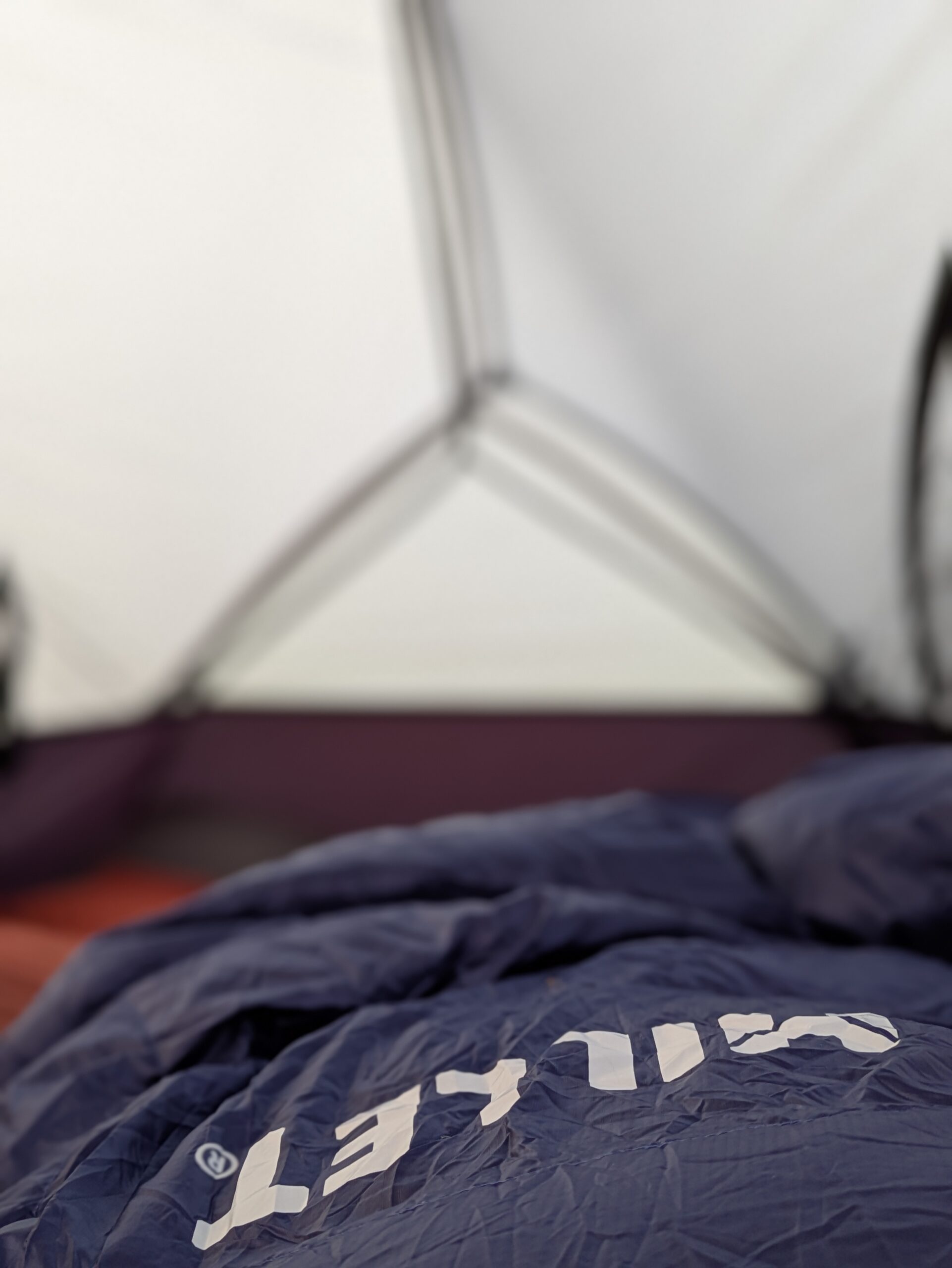 Sac de couchage Millet Light Down -5°C – Test & avis (2025)
