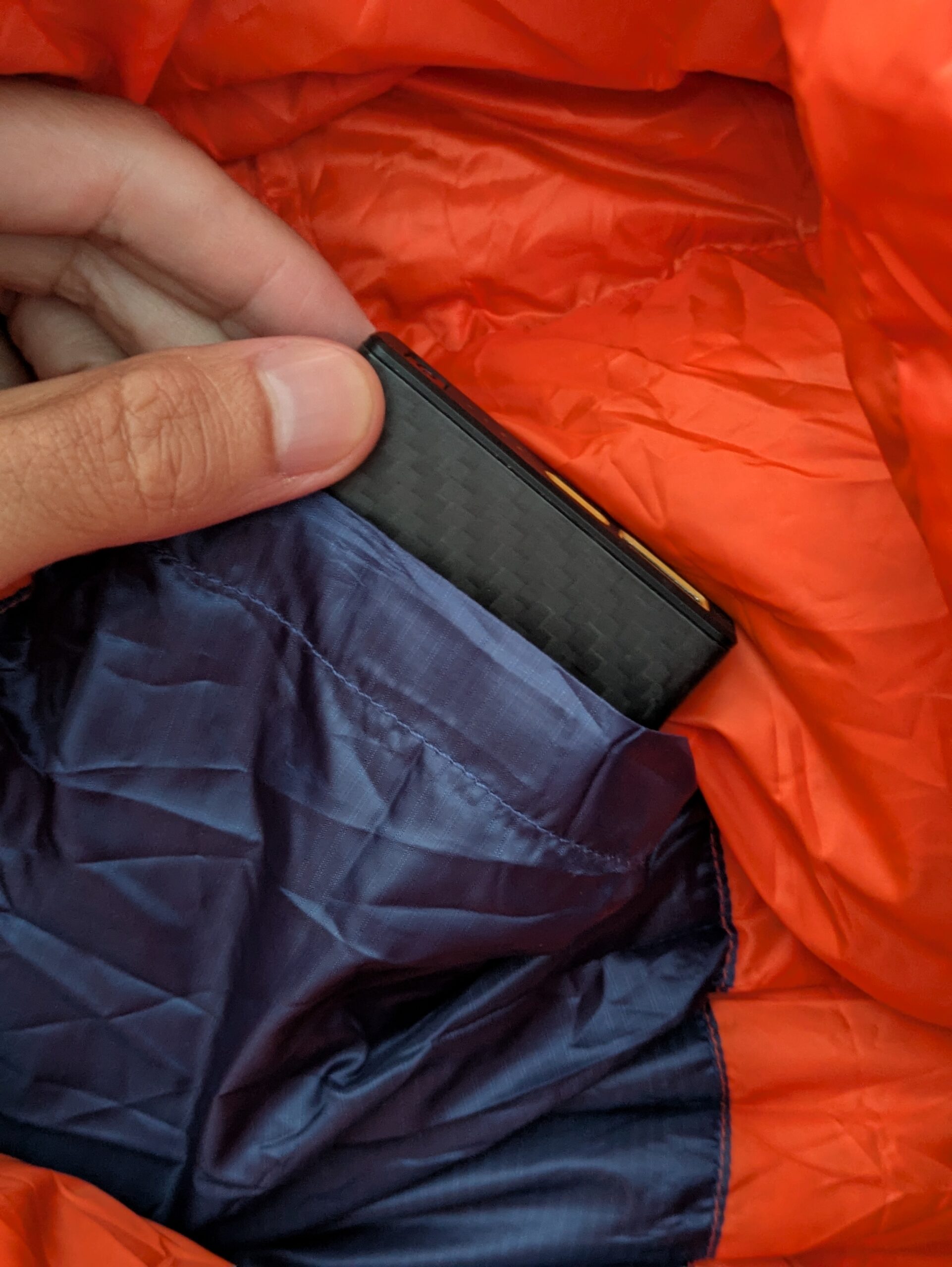 Sac de couchage Millet Light Down -5°C – Test & avis (2025)