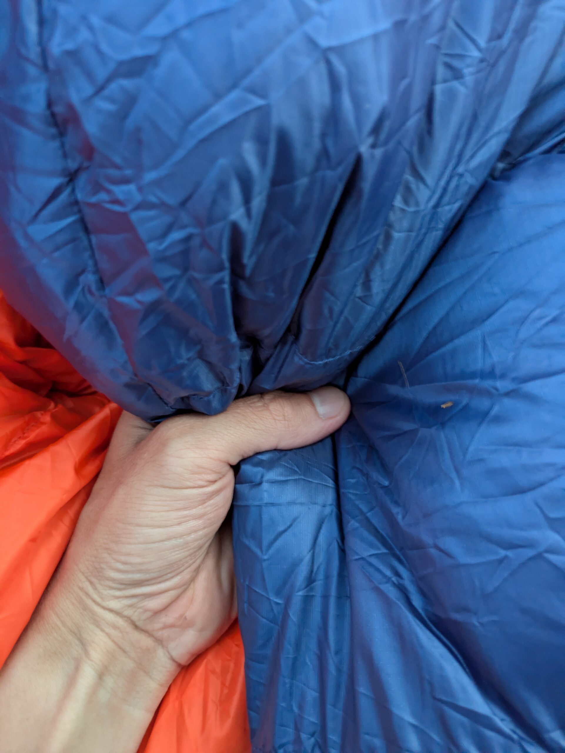 Sac de couchage Millet Light Down -5°C – Test & avis (2025)