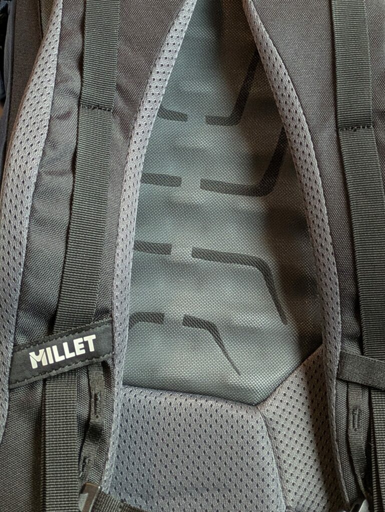 Sac à dos Millet Ubic 40 – Test & avis (2025)