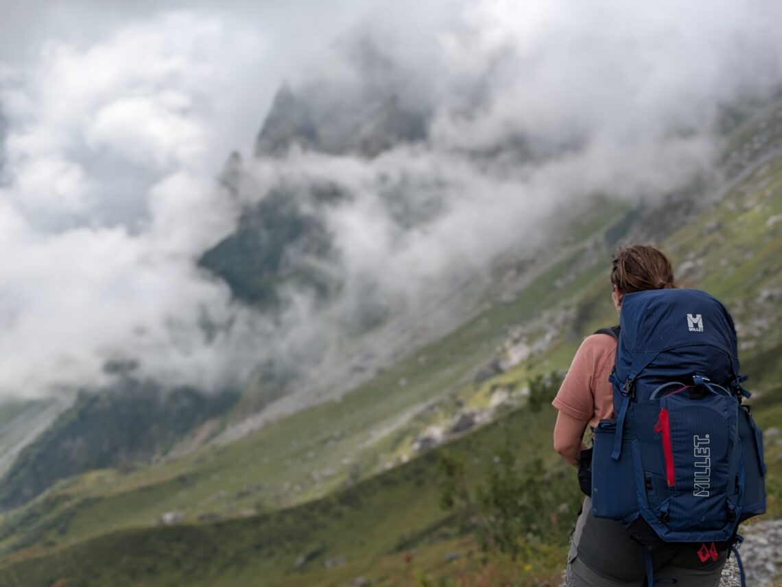 Sac à dos Millet Ubic 40 – Test & avis (2025)