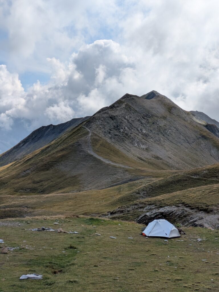 Tente Simond MT900 Condensless – Test & avis (2025)
