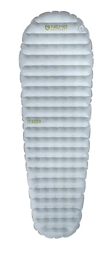 Matelas Nemo Tensor Elite — Test & avis (2025)