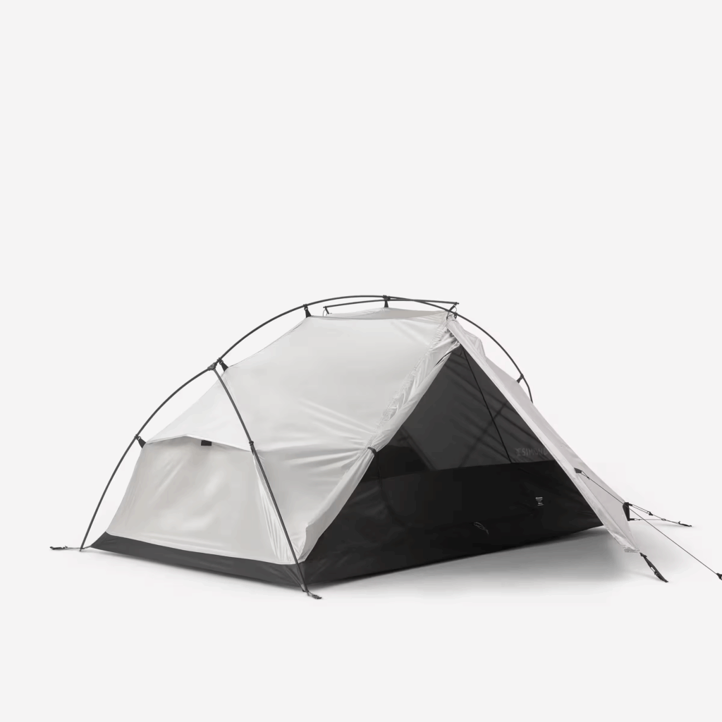 Tente Simond MT900 Condensless – Test & avis (2025)