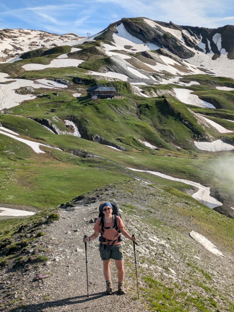 Bâtons de randonnée Forclaz MT500 — Test & avis