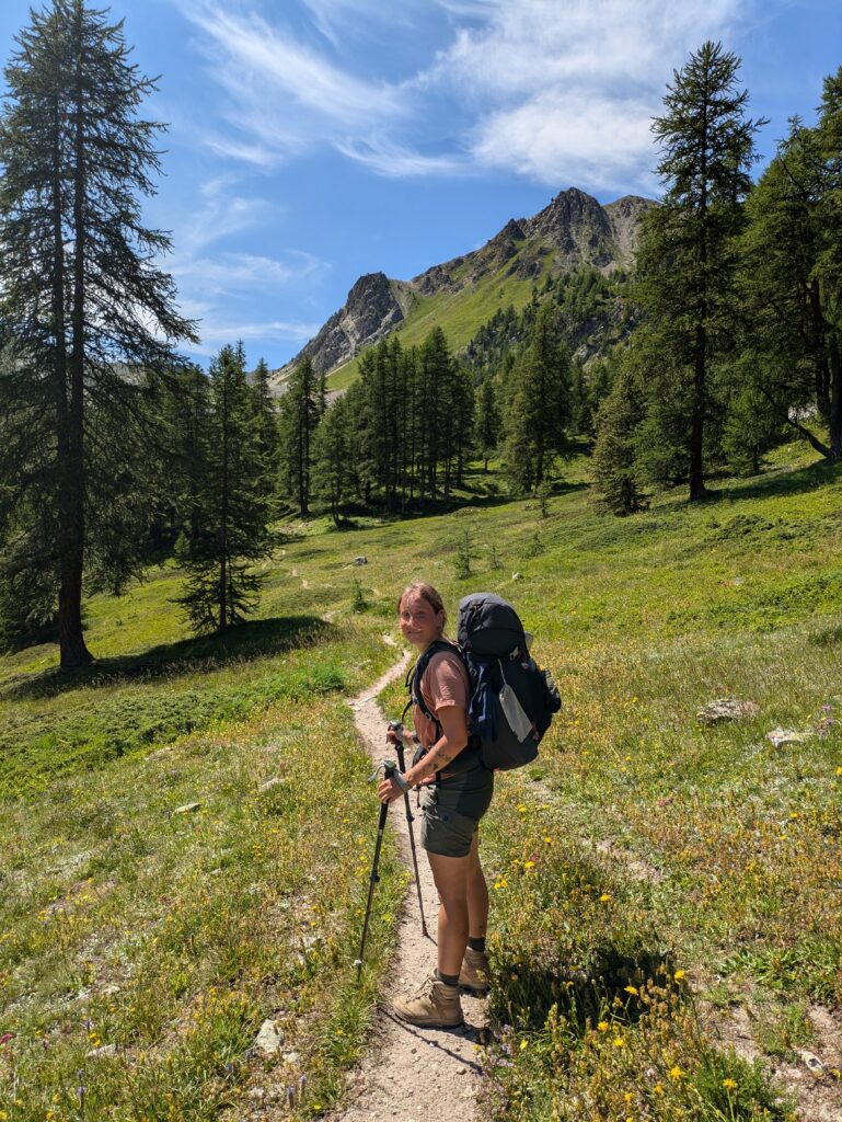 Bâtons de randonnée Forclaz MT500 — Test & avis