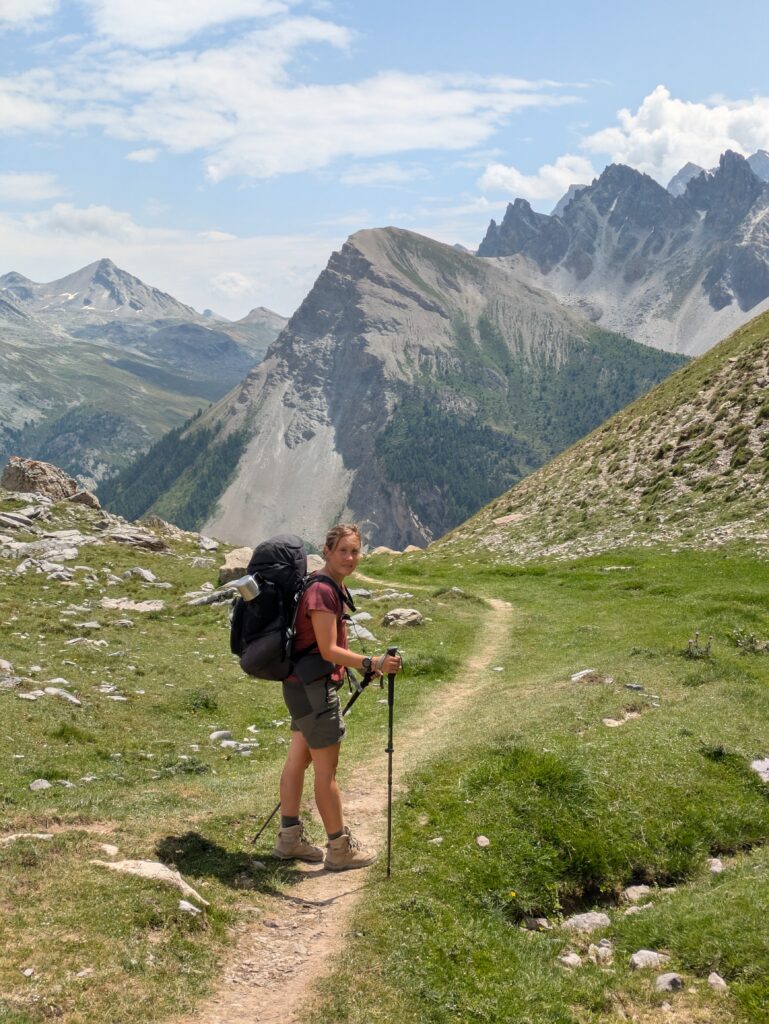 Bâtons de randonnée Forclaz MT500 — Test & avis