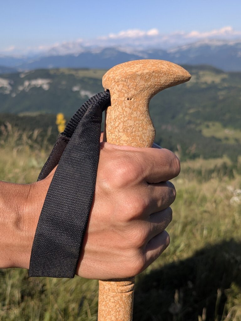 Bâtons Komperdell Carbon Cloud Zero – Test & avis (2025) 