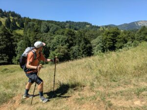 Bâtons Komperdell Carbon Cloud Zero – Test & avis (2025)