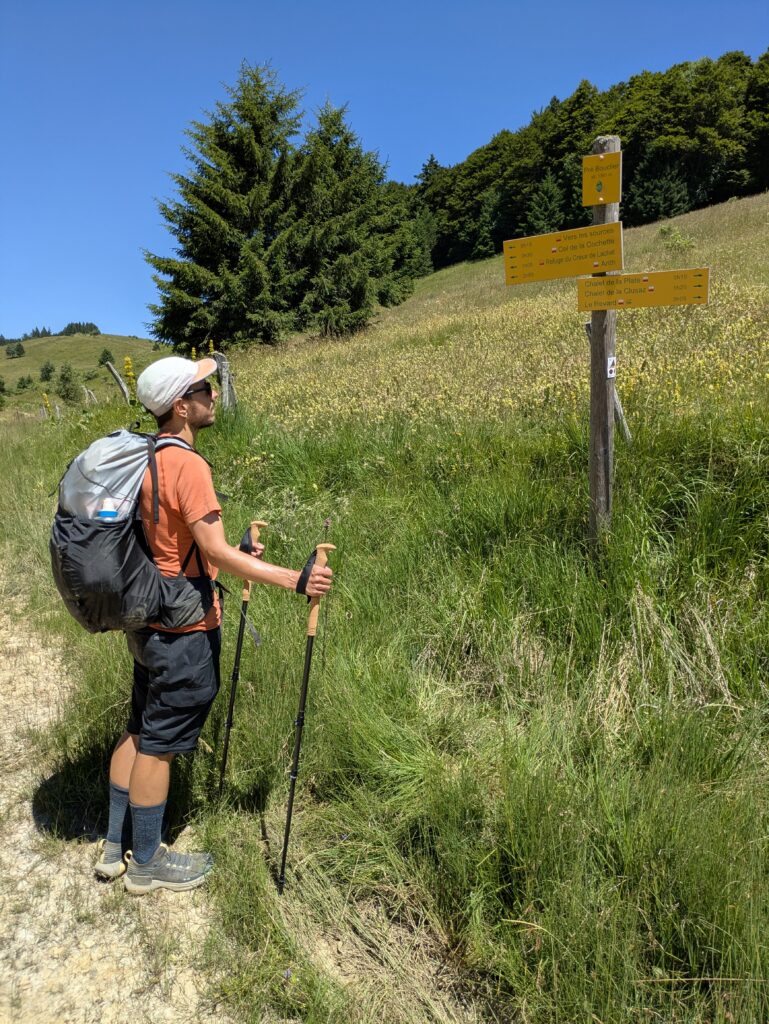 Bâtons Komperdell Carbon Cloud Zero – Test & avis (2025) 