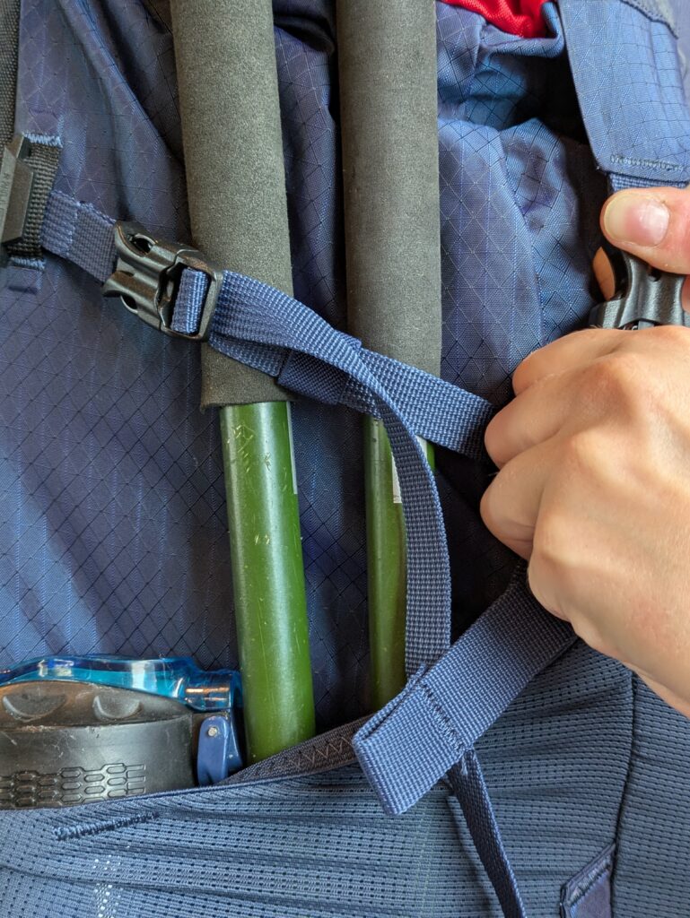 Sac à dos Millet Ubic 40 – Test & avis (2025)