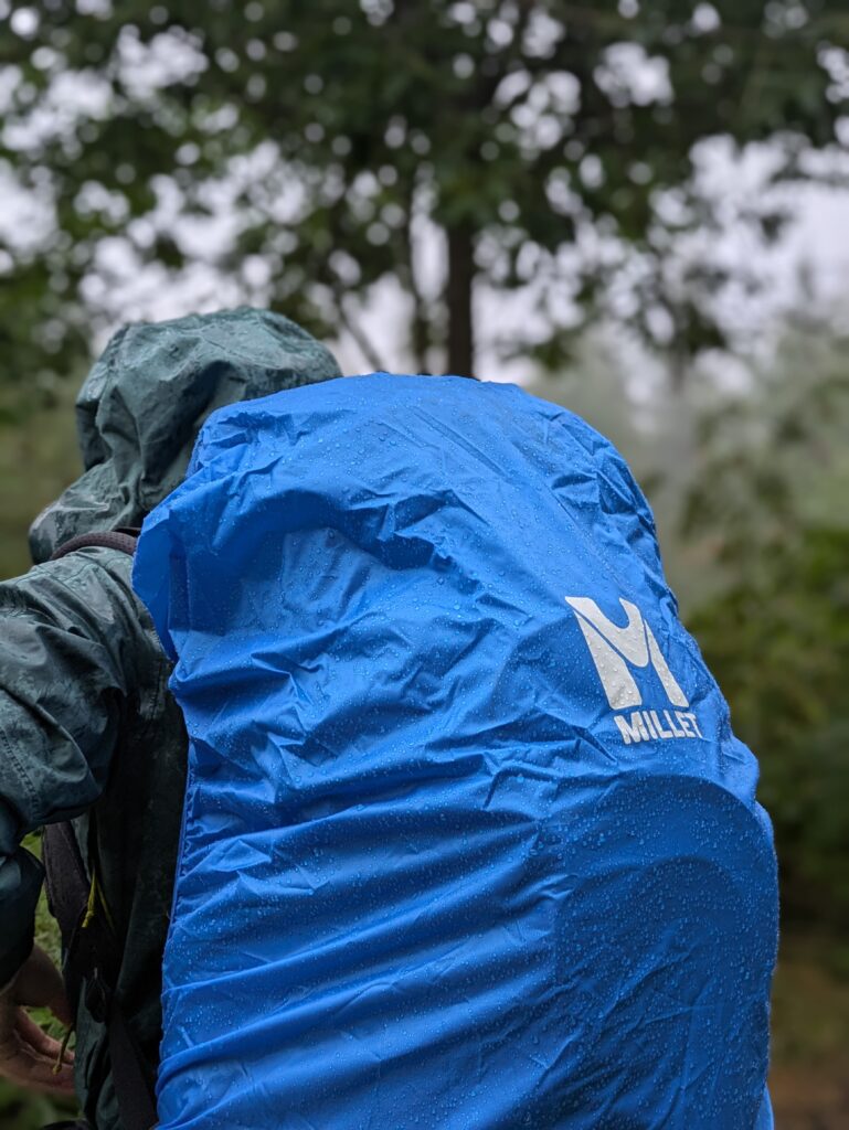 Sac à dos Millet Ubic 40 – Test & avis (2025)