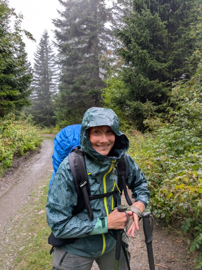 Sac à dos Millet Ubic 40 – Test & avis (2025)